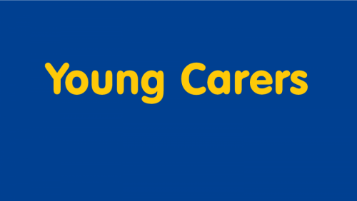 Young Carers News Item